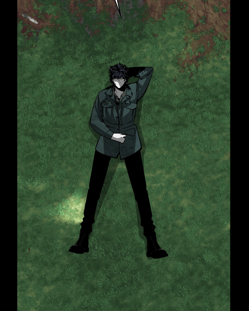 The Silent Warrior chapter 22 page 154