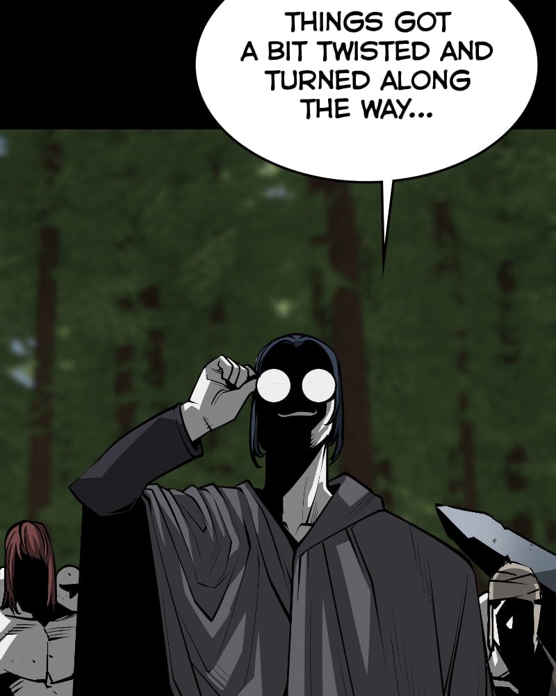 The Silent Warrior chapter 22 page 156