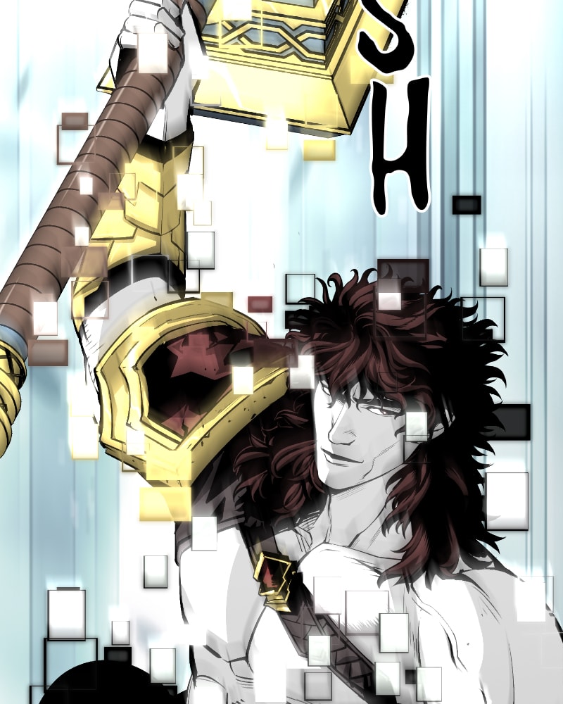 The Silent Warrior chapter 22 page 164