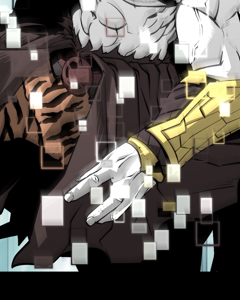The Silent Warrior chapter 22 page 165