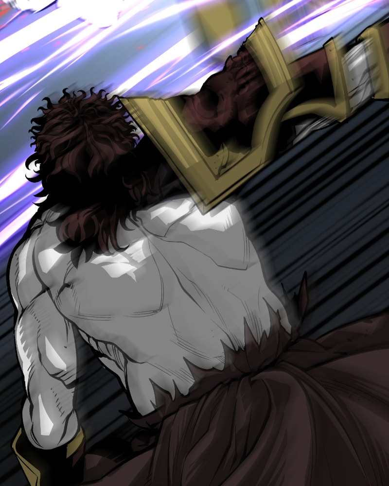 The Silent Warrior chapter 22 page 175
