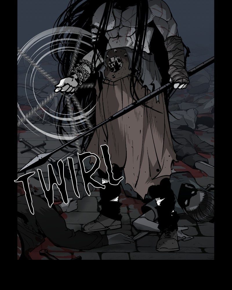 The Silent Warrior chapter 22 page 18