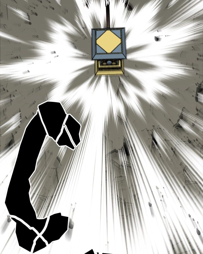 The Silent Warrior chapter 22 page 183