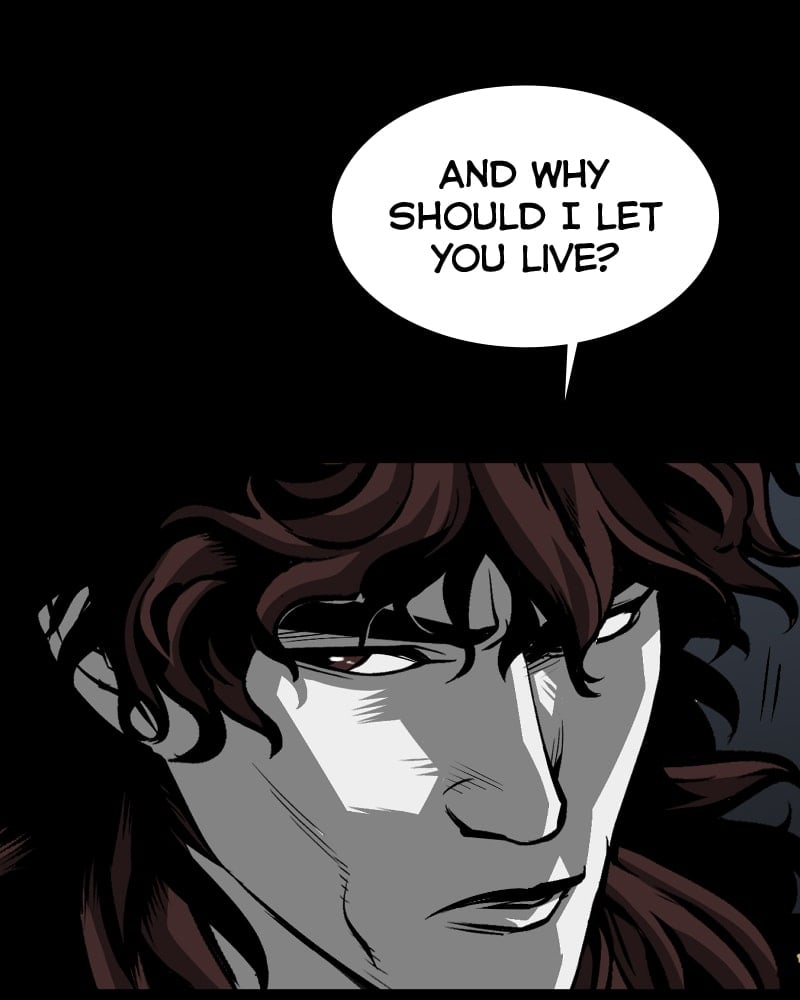 The Silent Warrior chapter 22 page 201
