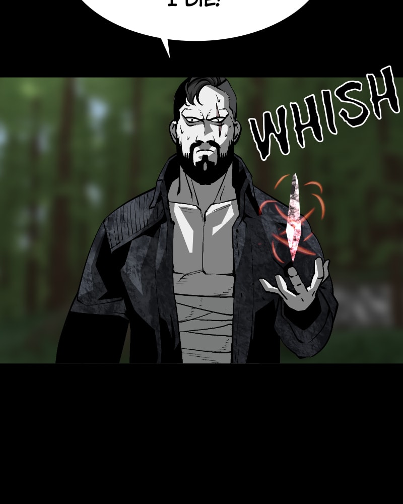 The Silent Warrior chapter 22 page 203