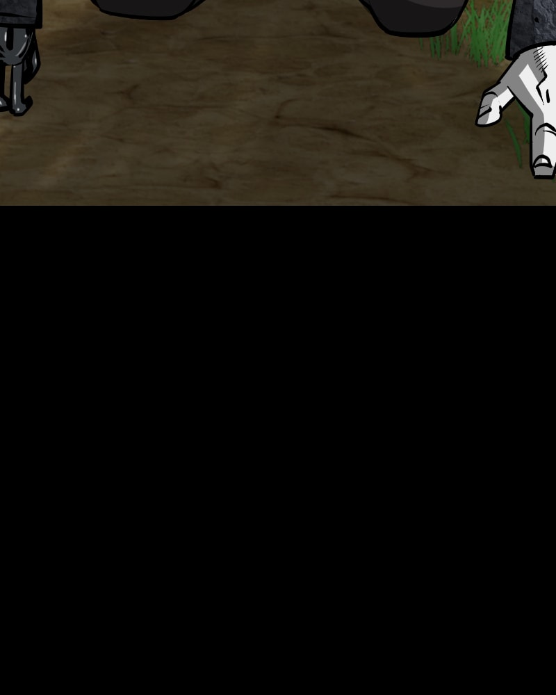 The Silent Warrior chapter 22 page 208