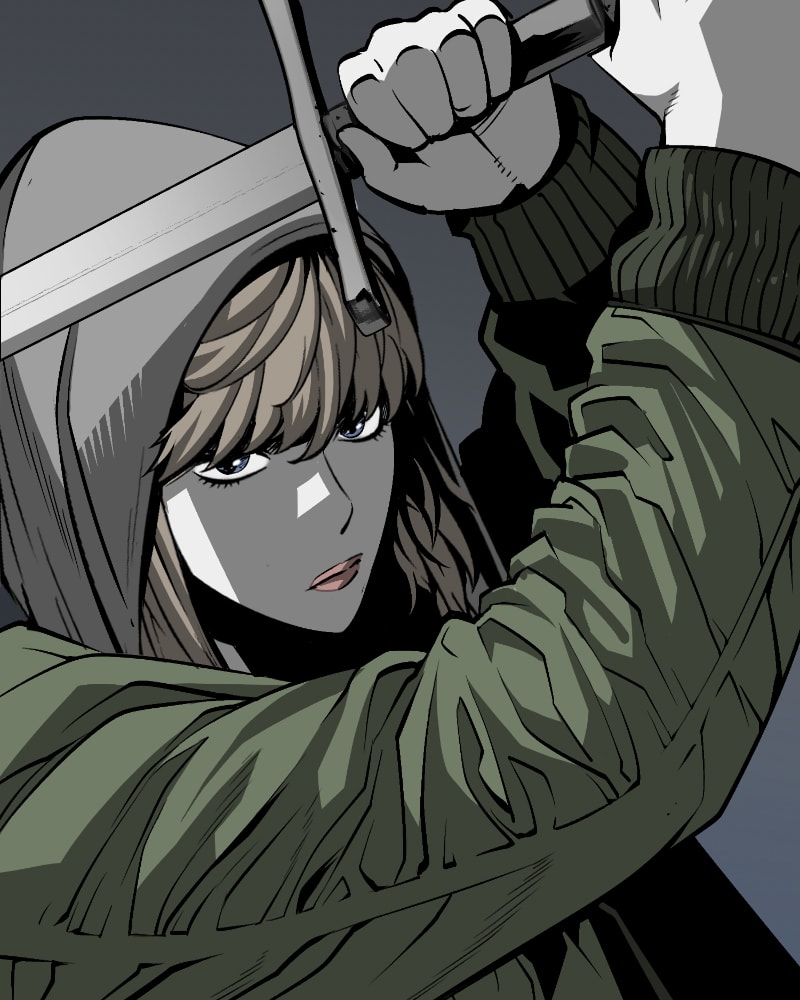 The Silent Warrior chapter 22 page 21
