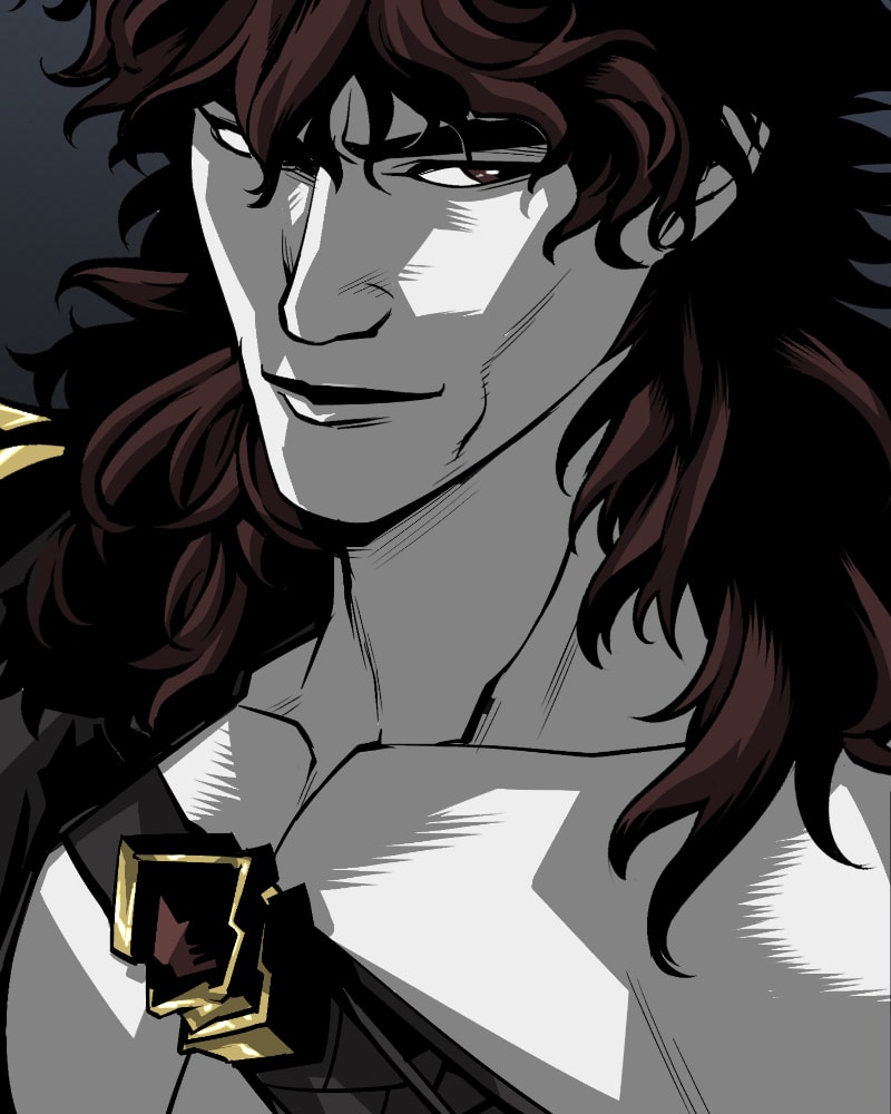 The Silent Warrior chapter 22 page 210