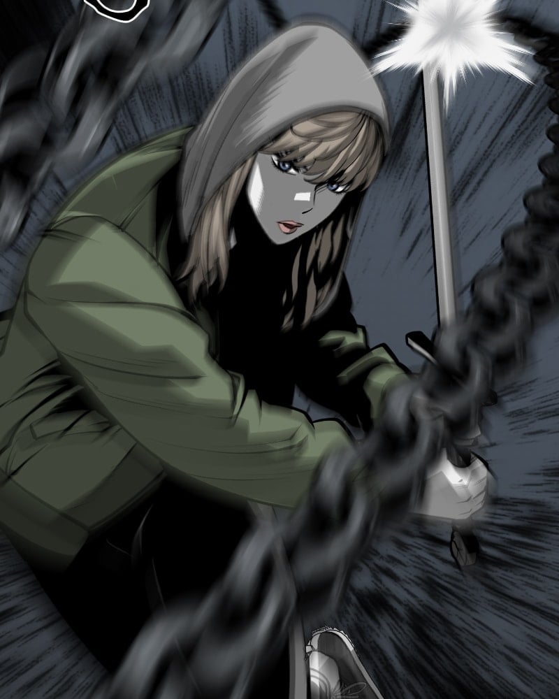 The Silent Warrior chapter 22 page 28