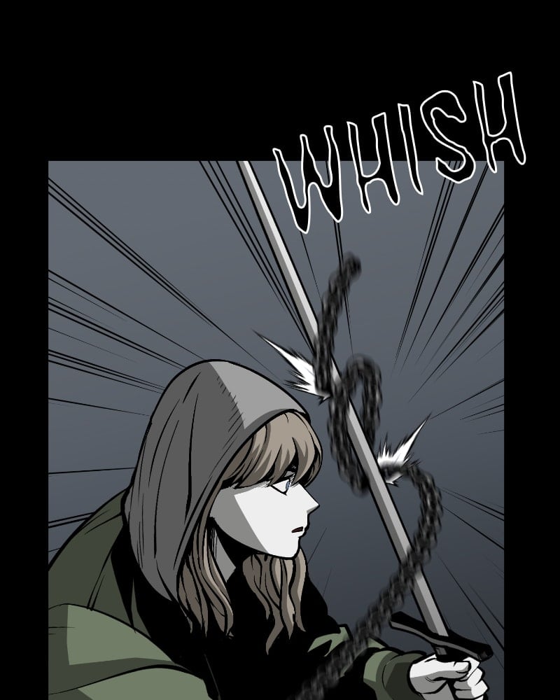 The Silent Warrior chapter 22 page 30