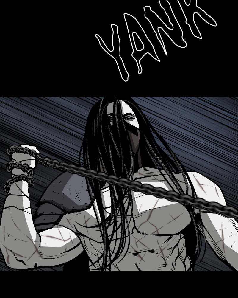 The Silent Warrior chapter 22 page 32