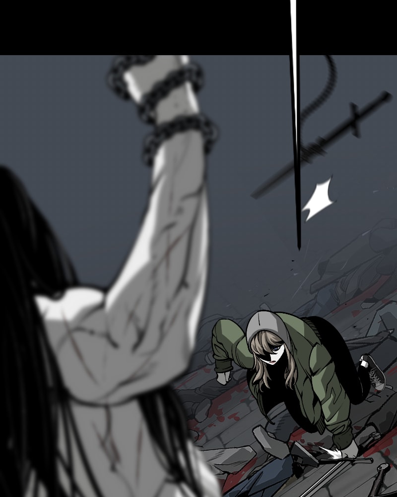 The Silent Warrior chapter 22 page 34