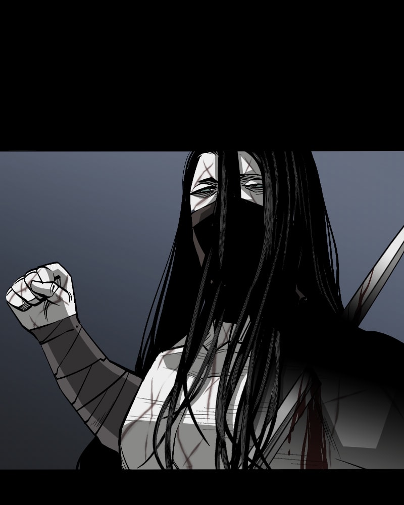 The Silent Warrior chapter 22 page 41