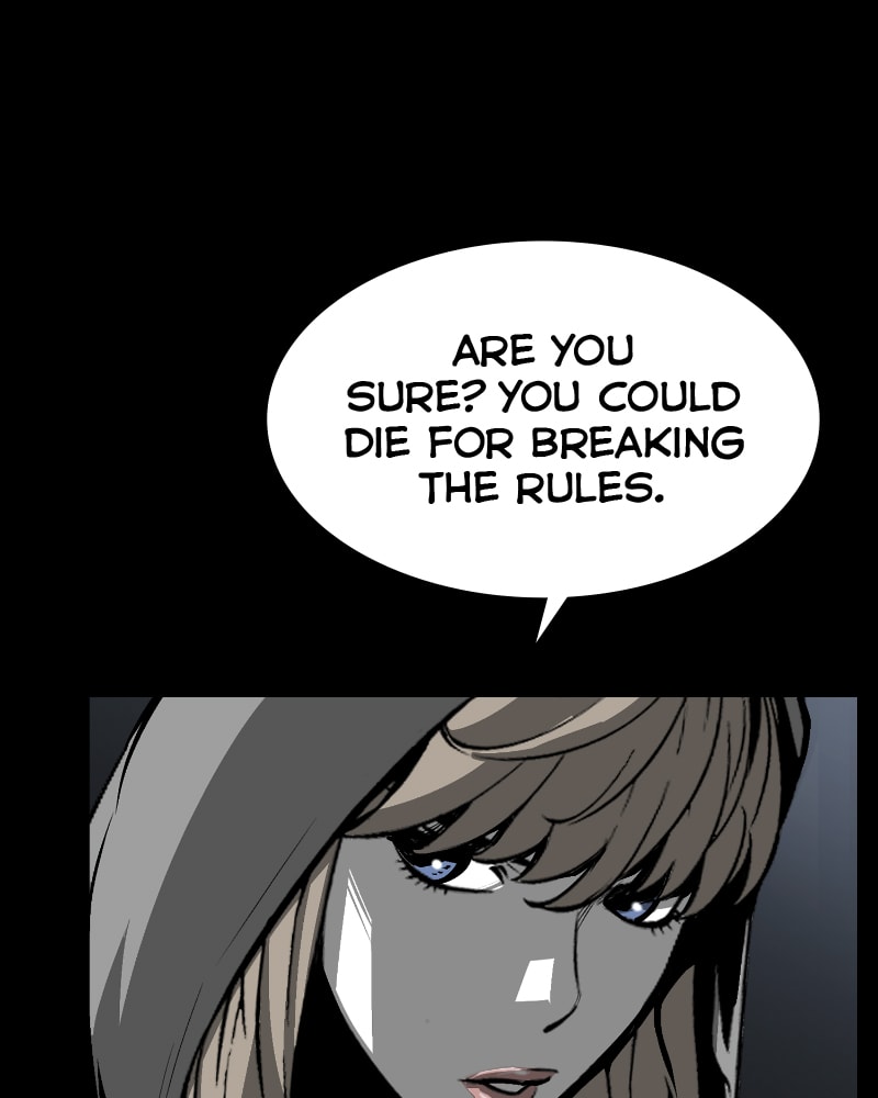 The Silent Warrior chapter 22 page 6