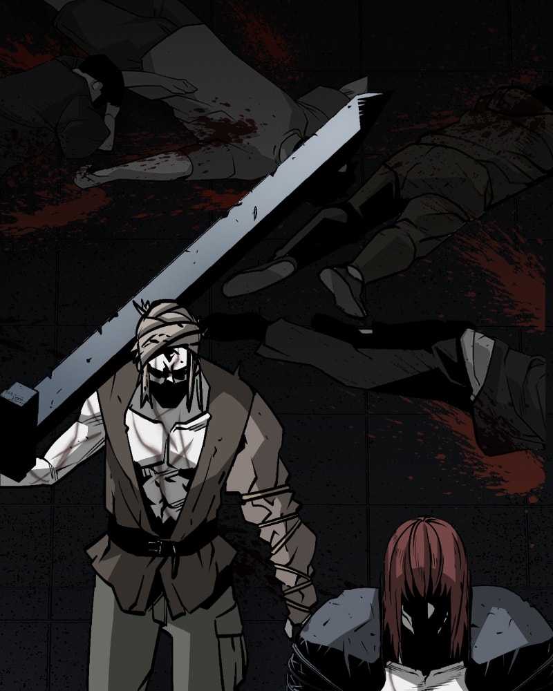 The Silent Warrior chapter 22 page 62