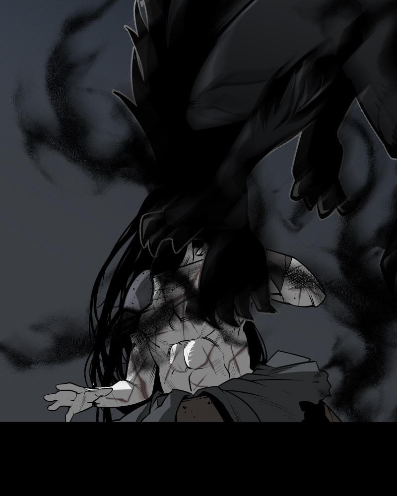 The Silent Warrior chapter 22 page 77