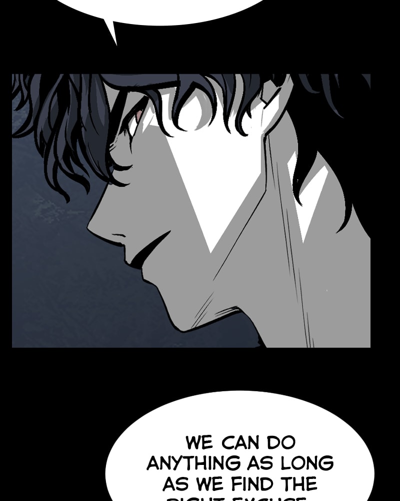 The Silent Warrior chapter 22 page 8