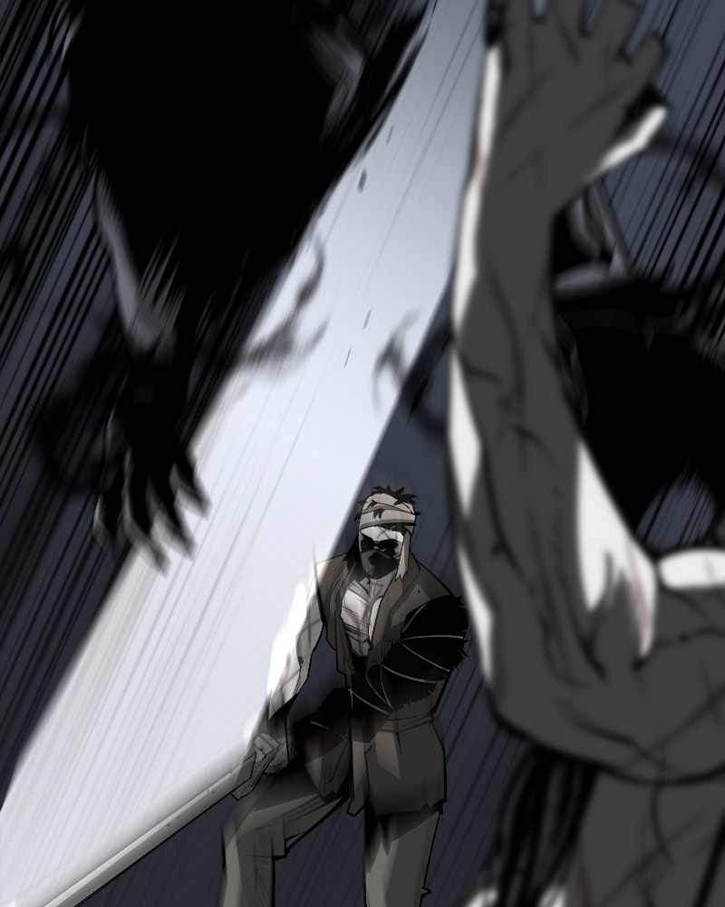 The Silent Warrior chapter 22 page 81