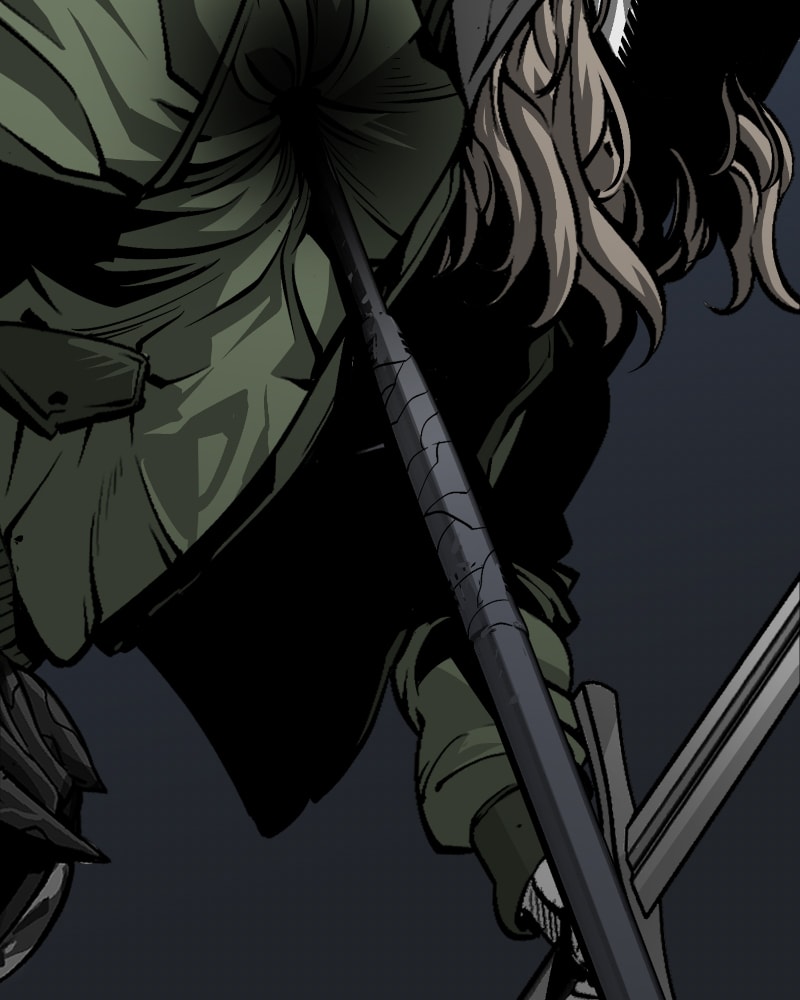 The Silent Warrior chapter 22 page 93