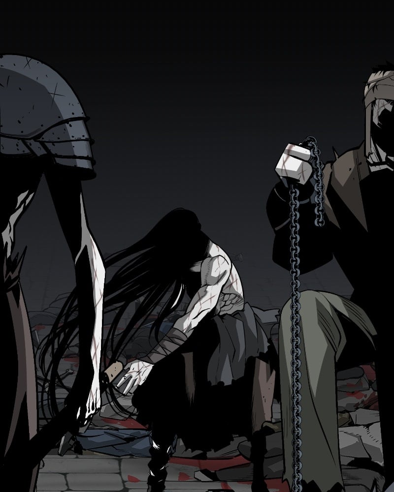 The Silent Warrior chapter 22 page 95
