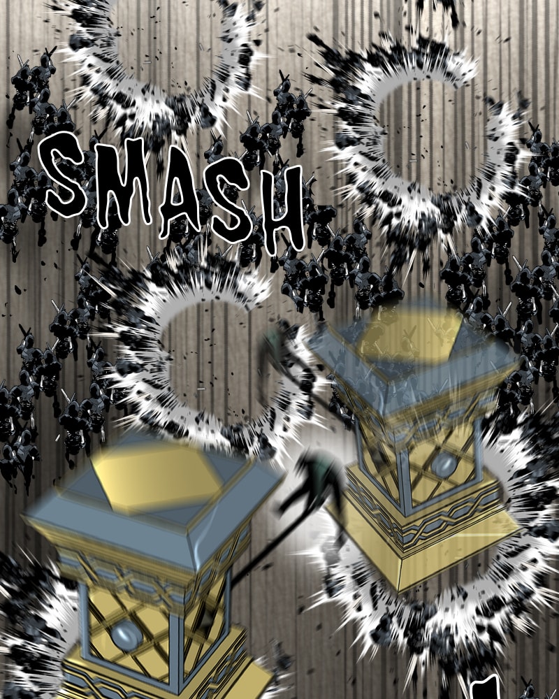 The Silent Warrior chapter 23 page 117