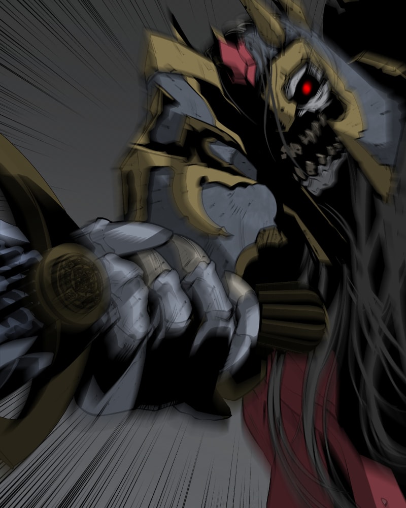 The Silent Warrior chapter 23 page 120