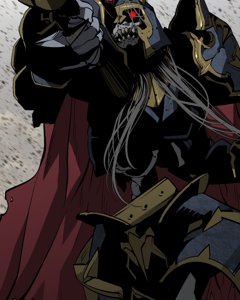 The Silent Warrior chapter 23 page 124