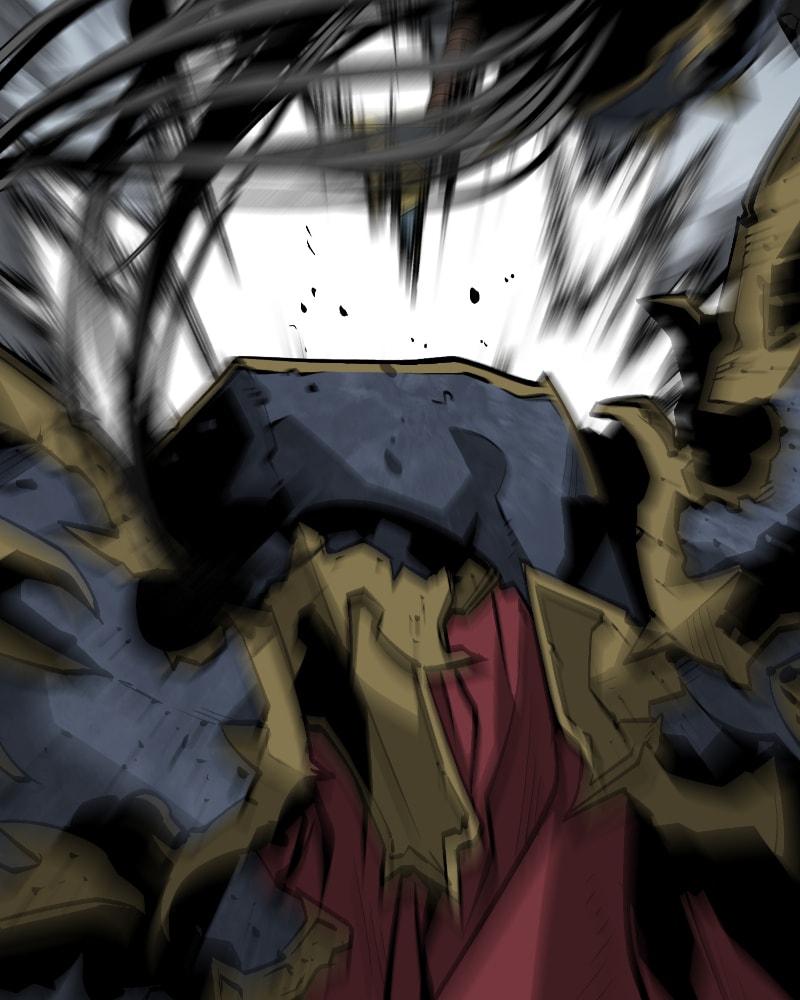 The Silent Warrior chapter 23 page 130