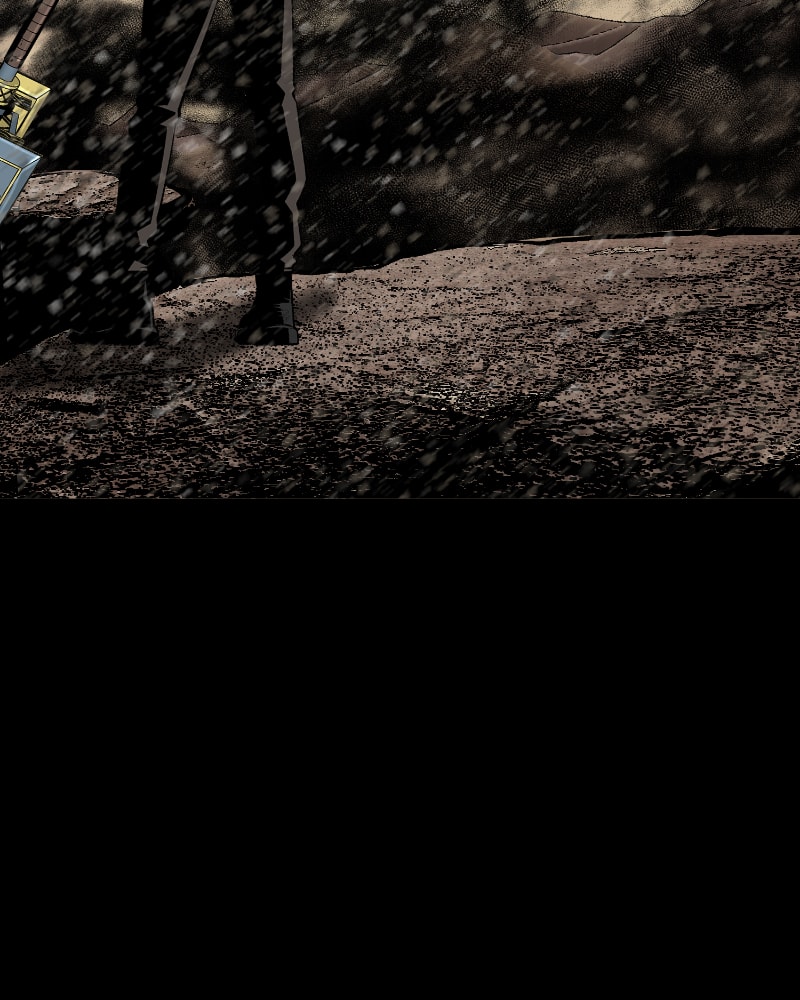 The Silent Warrior chapter 23 page 138