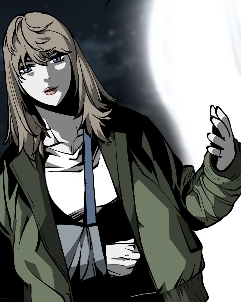 The Silent Warrior chapter 23 page 15