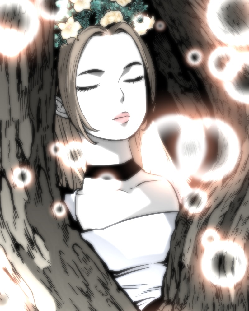The Silent Warrior chapter 23 page 153