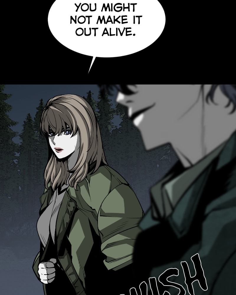 The Silent Warrior chapter 23 page 22