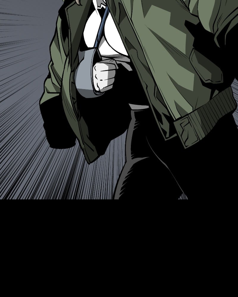The Silent Warrior chapter 23 page 25
