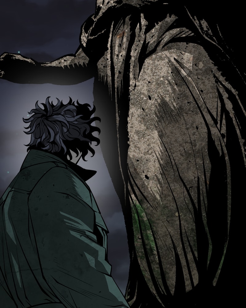 The Silent Warrior chapter 23 page 31
