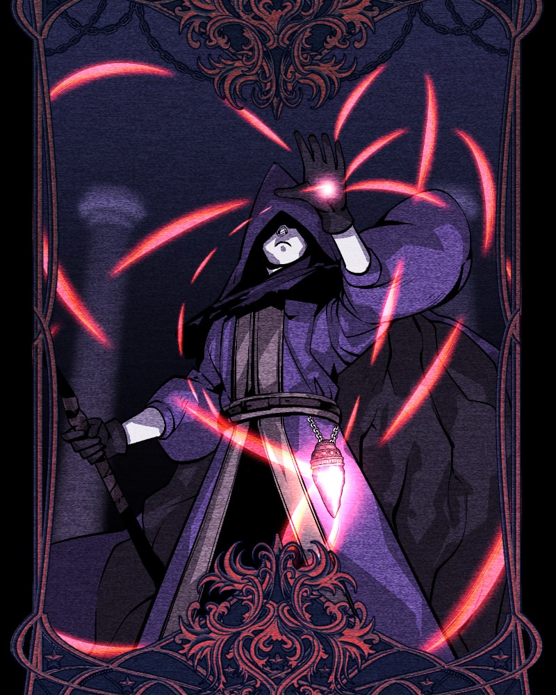 The Silent Warrior chapter 23 page 50