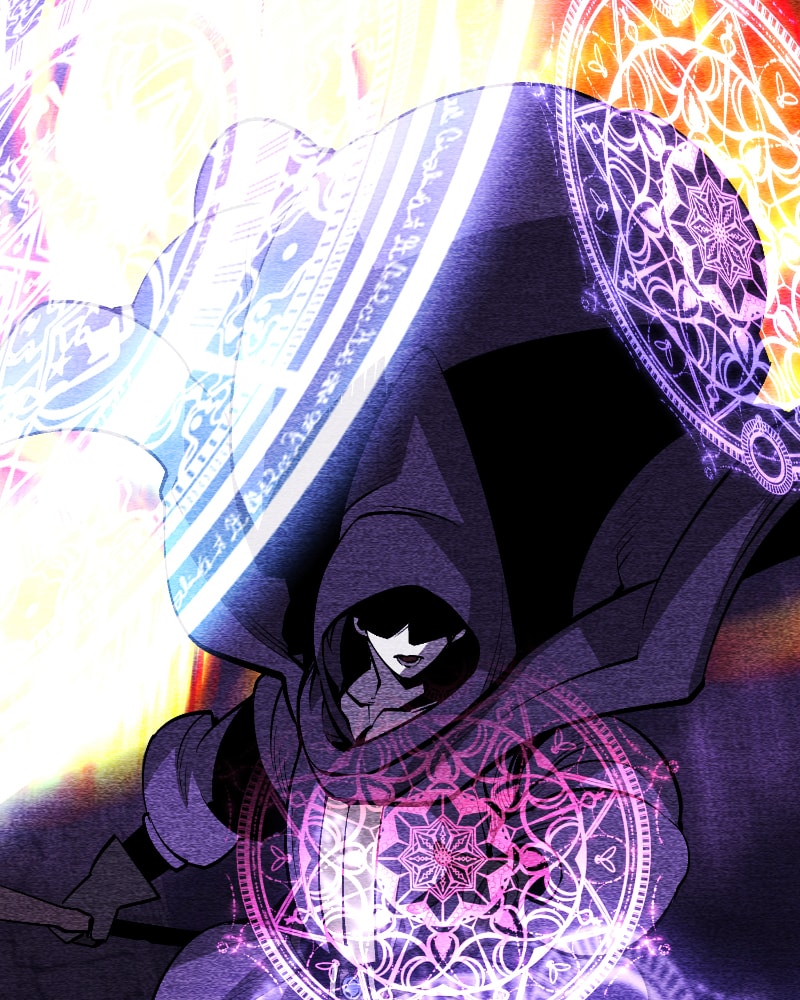 The Silent Warrior chapter 23 page 53
