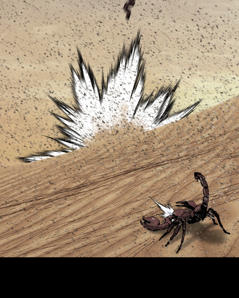 The Silent Warrior chapter 23 page 78