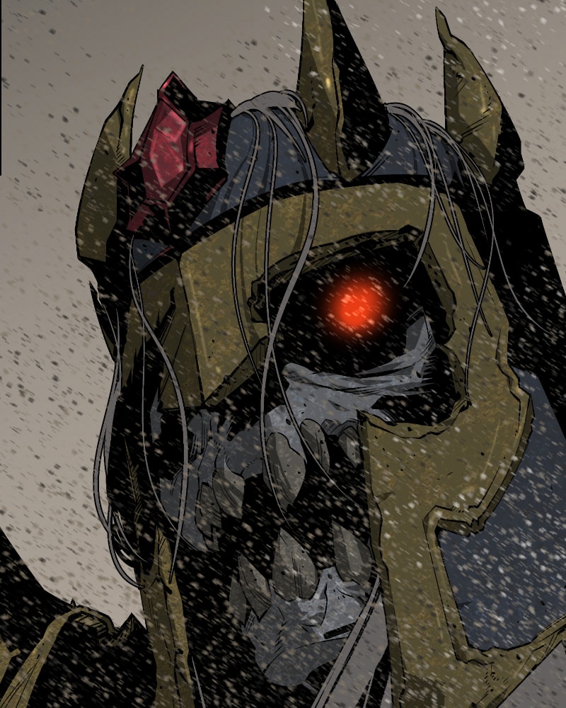 The Silent Warrior chapter 23 page 90