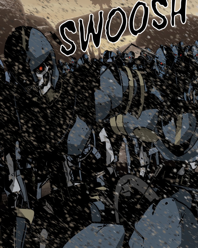 The Silent Warrior chapter 23 page 94