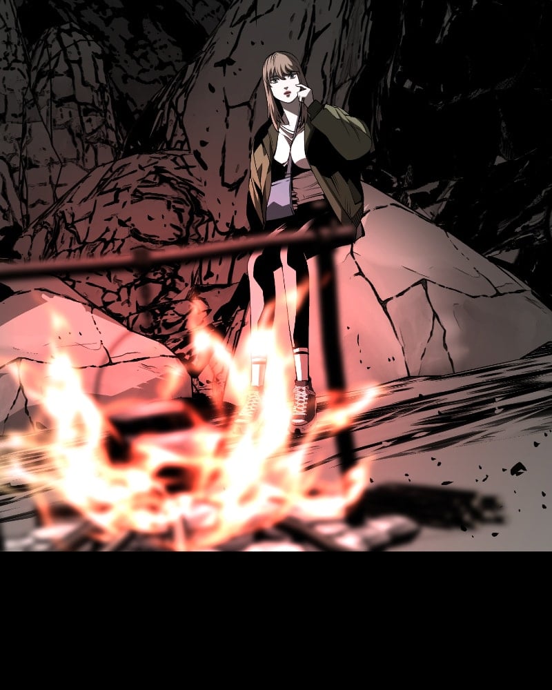 The Silent Warrior chapter 24 page 107