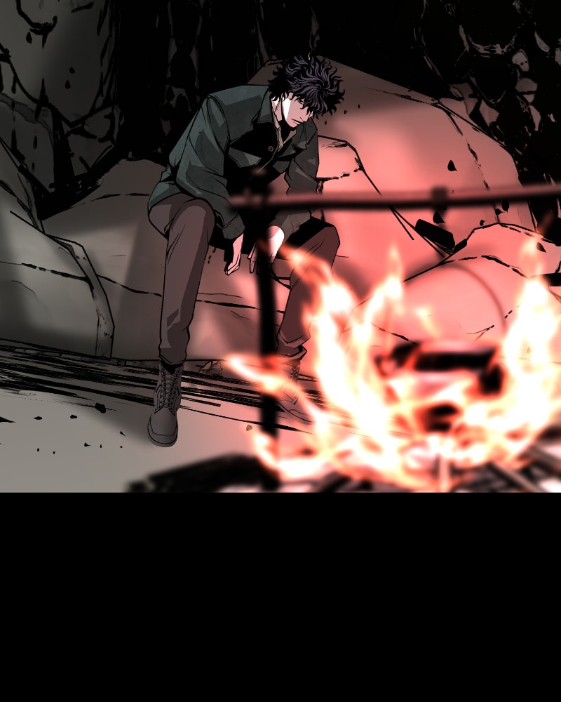 The Silent Warrior chapter 24 page 109