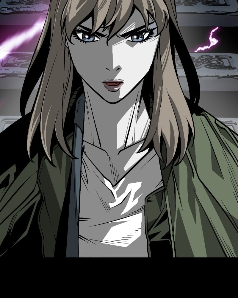 The Silent Warrior chapter 24 page 134
