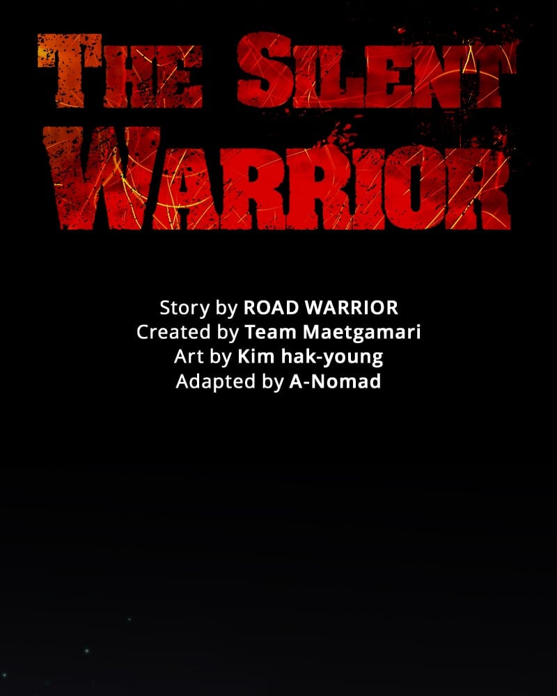 The Silent Warrior chapter 24 page 15