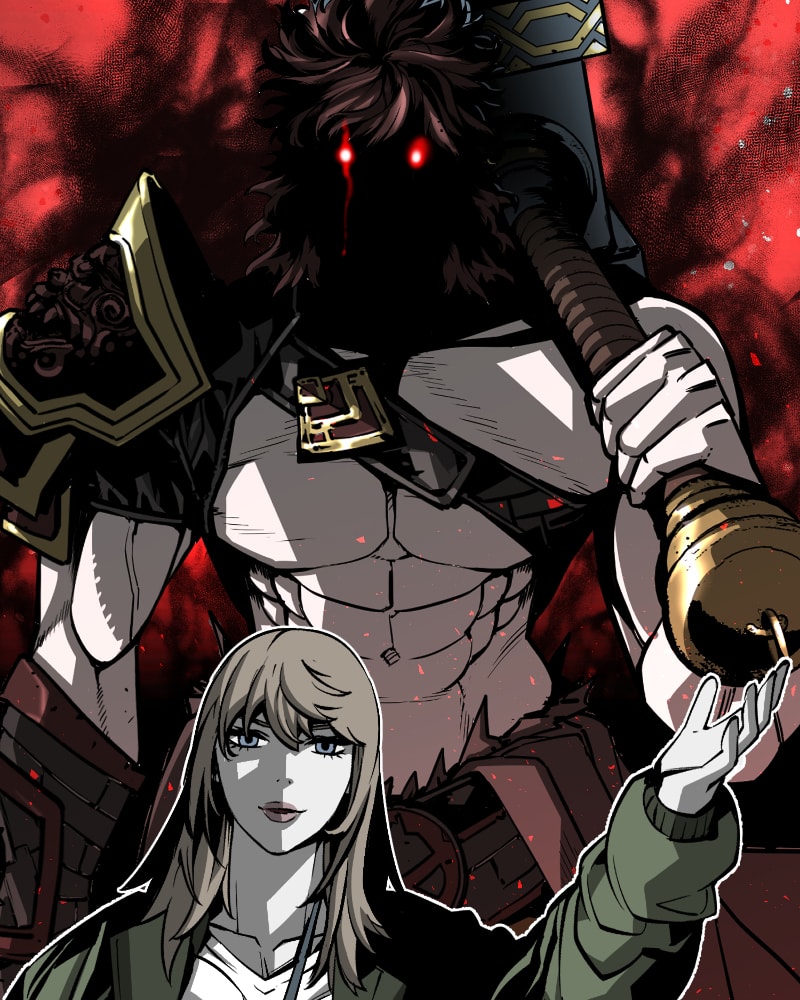 The Silent Warrior chapter 24 page 158