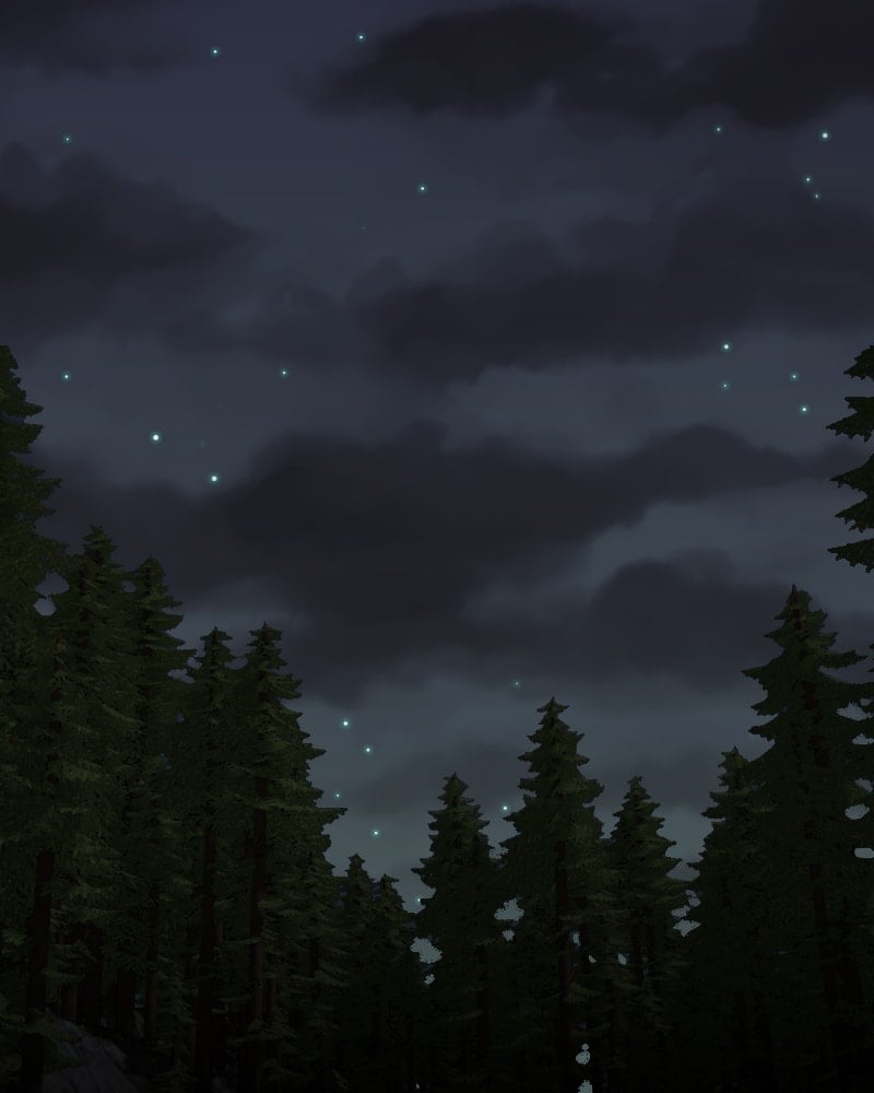 The Silent Warrior chapter 24 page 17