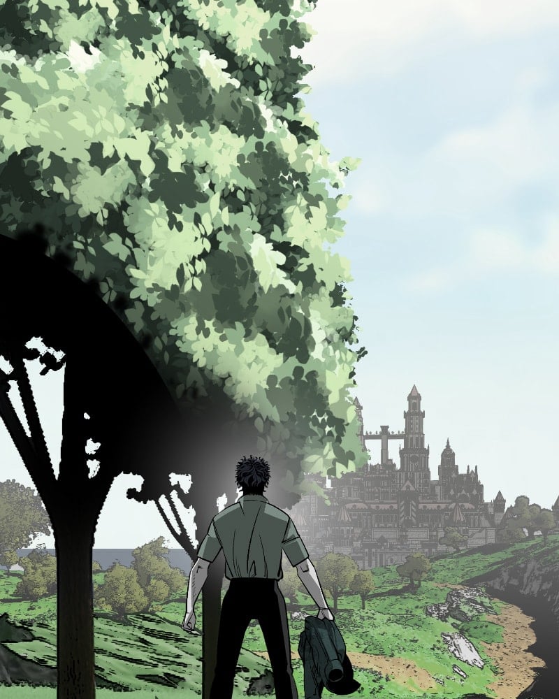 The Silent Warrior chapter 24 page 177