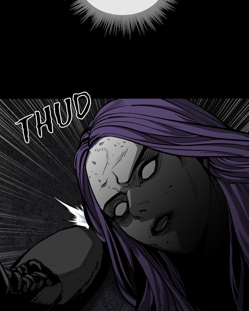 The Silent Warrior chapter 24 page 33