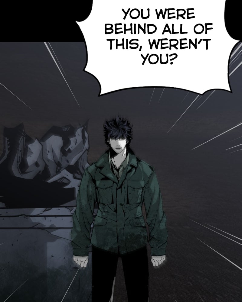 The Silent Warrior chapter 24 page 42
