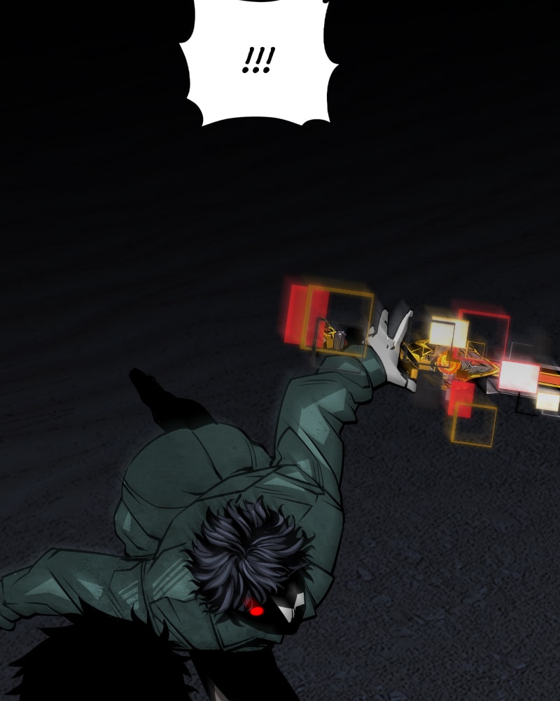 The Silent Warrior chapter 24 page 70
