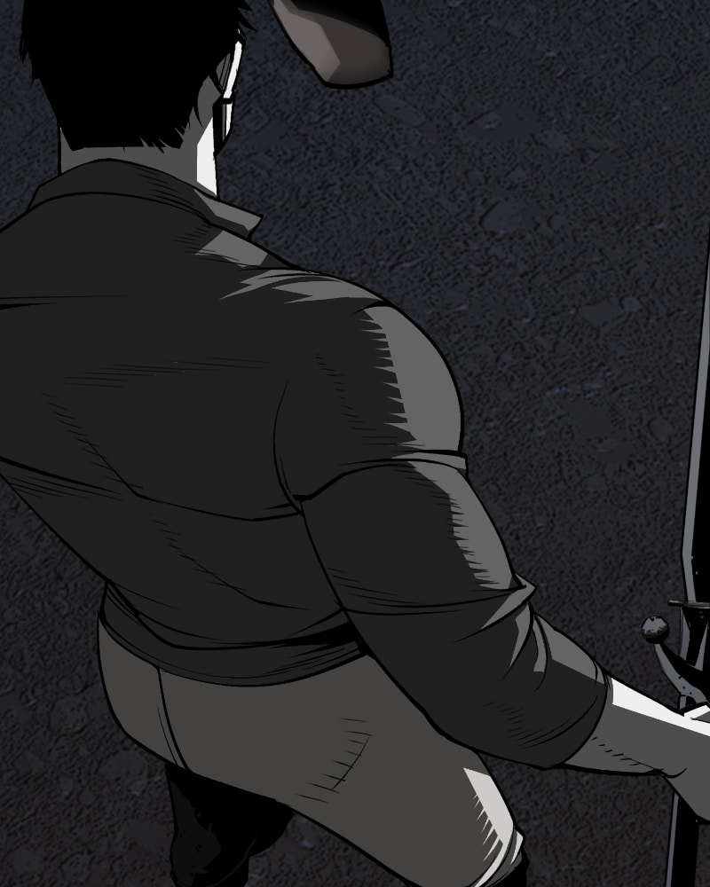 The Silent Warrior chapter 24 page 71